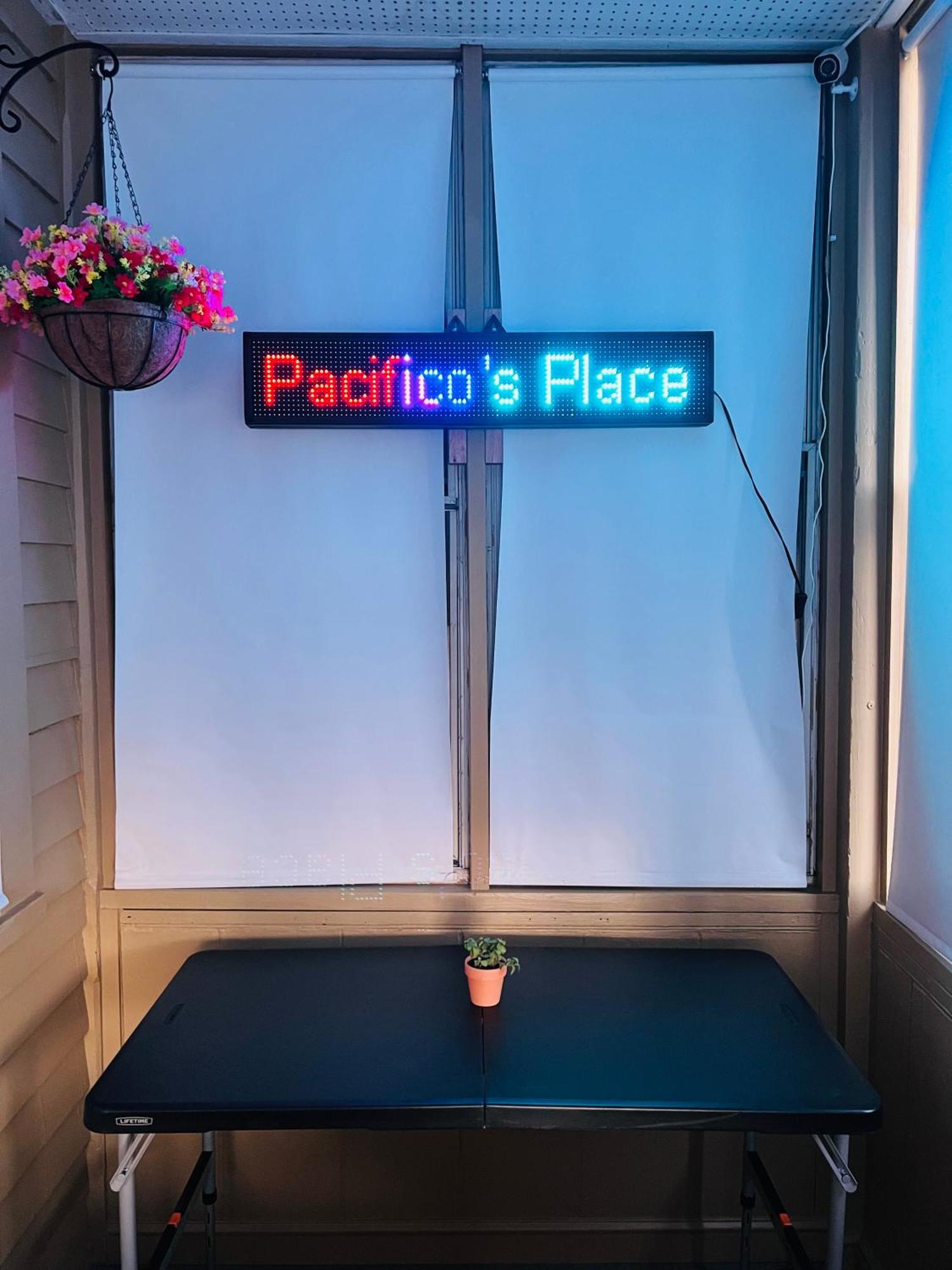 ホテル Pacifico'S Place "A" ハートフォード エクステリア 写真